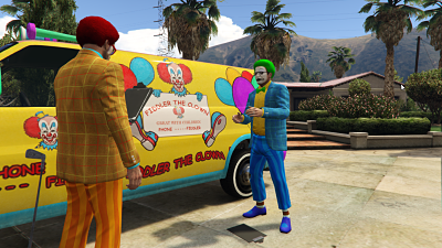GTA V cosas que no llegaron al juego GTA V cosas que no llegaron al juego