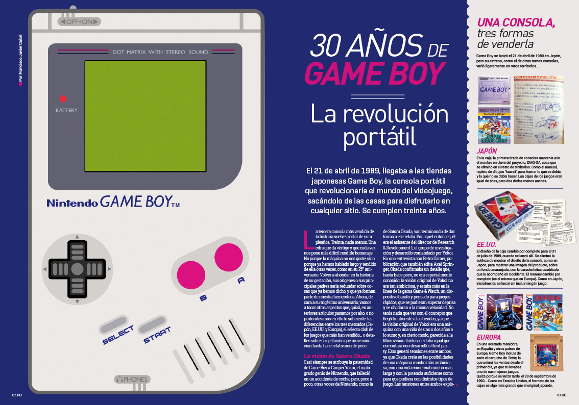 Hobby Consolas 333, a la venta con pósters de Days Gone y Yoshi Hobby Consolas 333