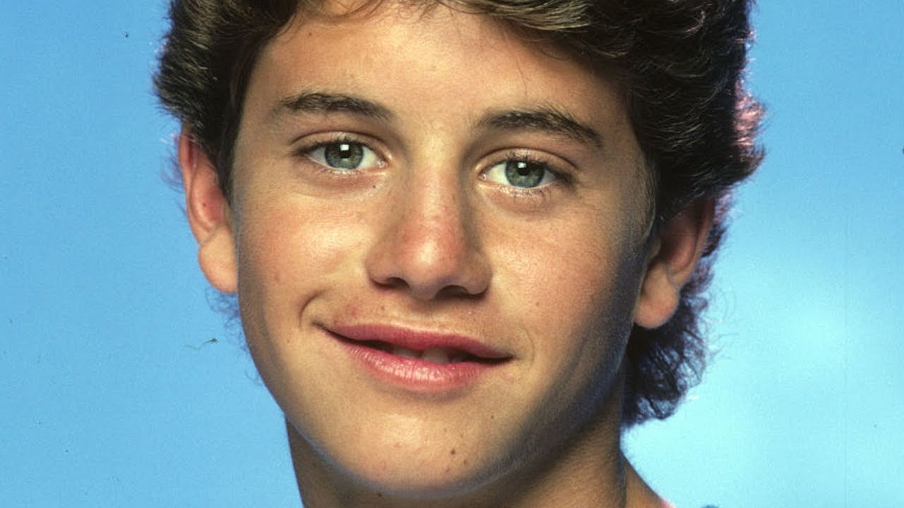 Kirk Cameron Kirk Cameron