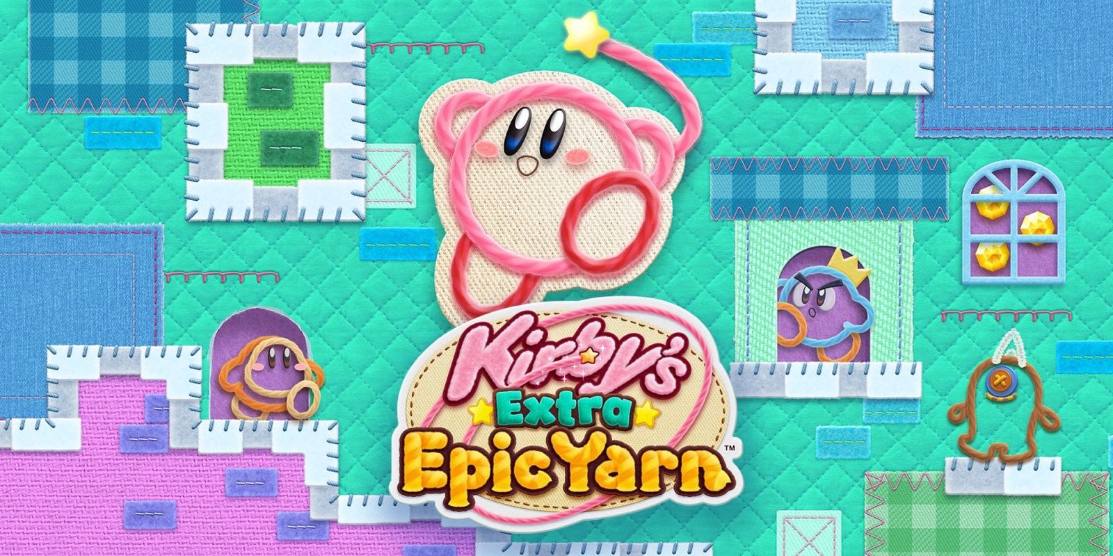 Análisis de Más Kirby en el Reino de los Hilos para Nintendo 3DS | Hobby  Consolas