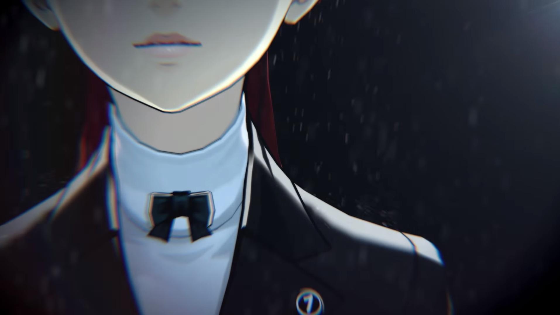 Persona 5 The Royal Persona 5 The Royal