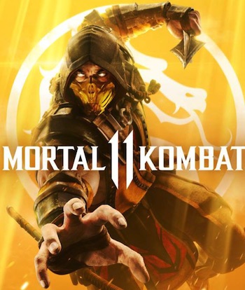 unocero - ¿Cuándo llega Mortal Kombat 1 a Xbox Series X y S y PS5?