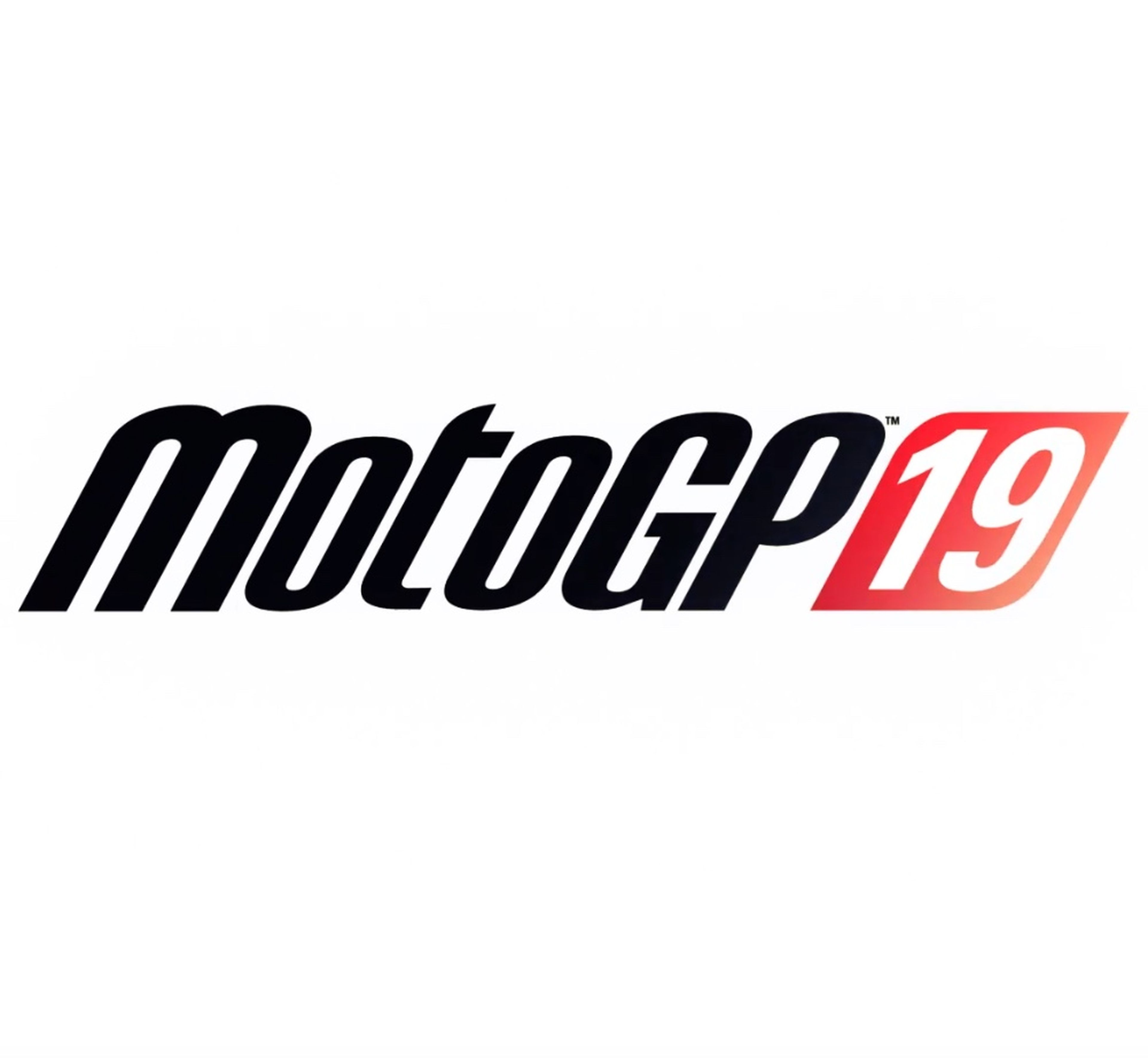 MotoGP 19 caratula provisional