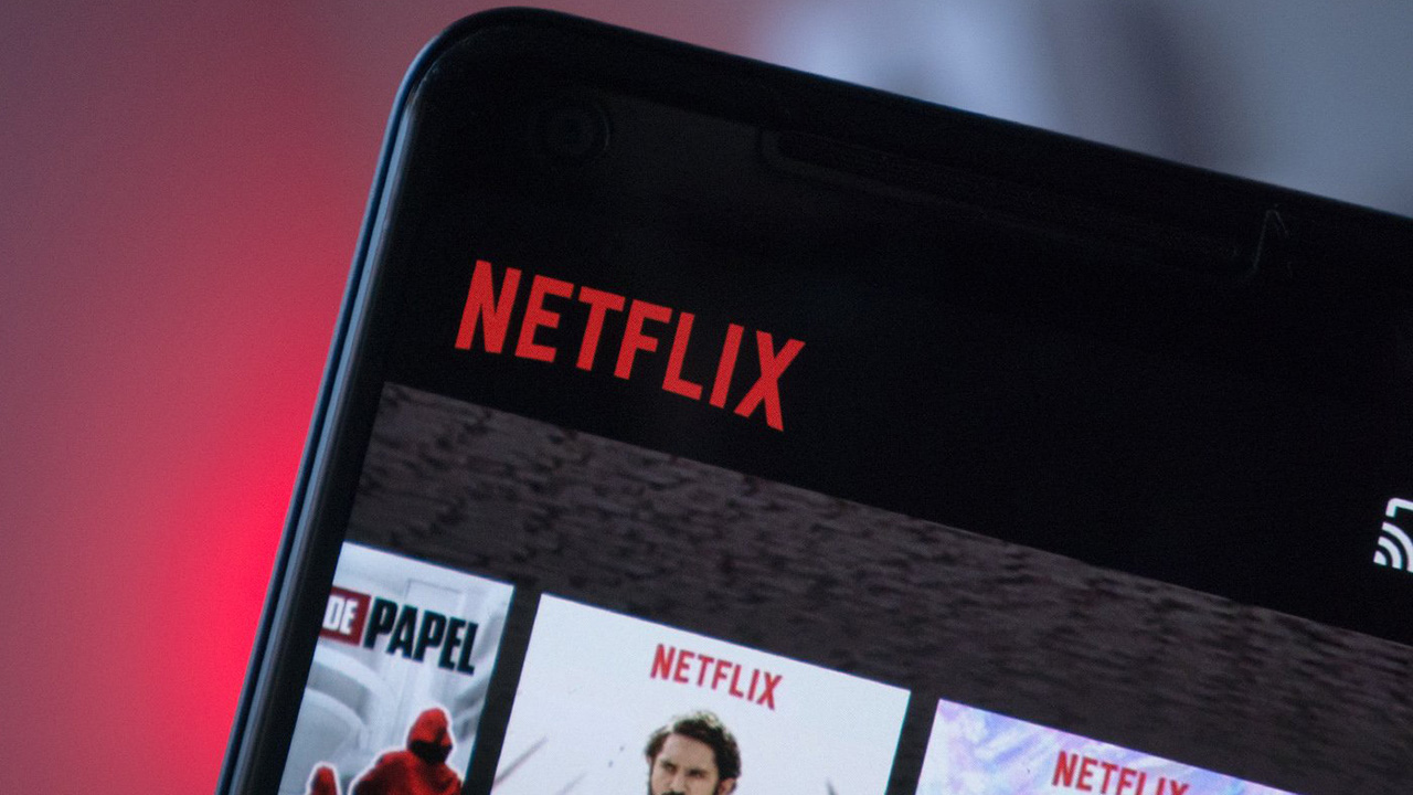 Netflix Netflix