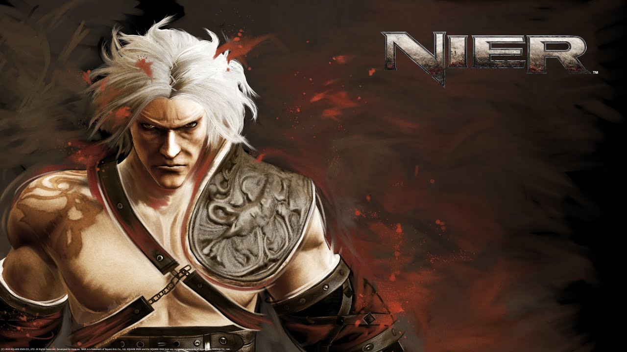 Nier Nier