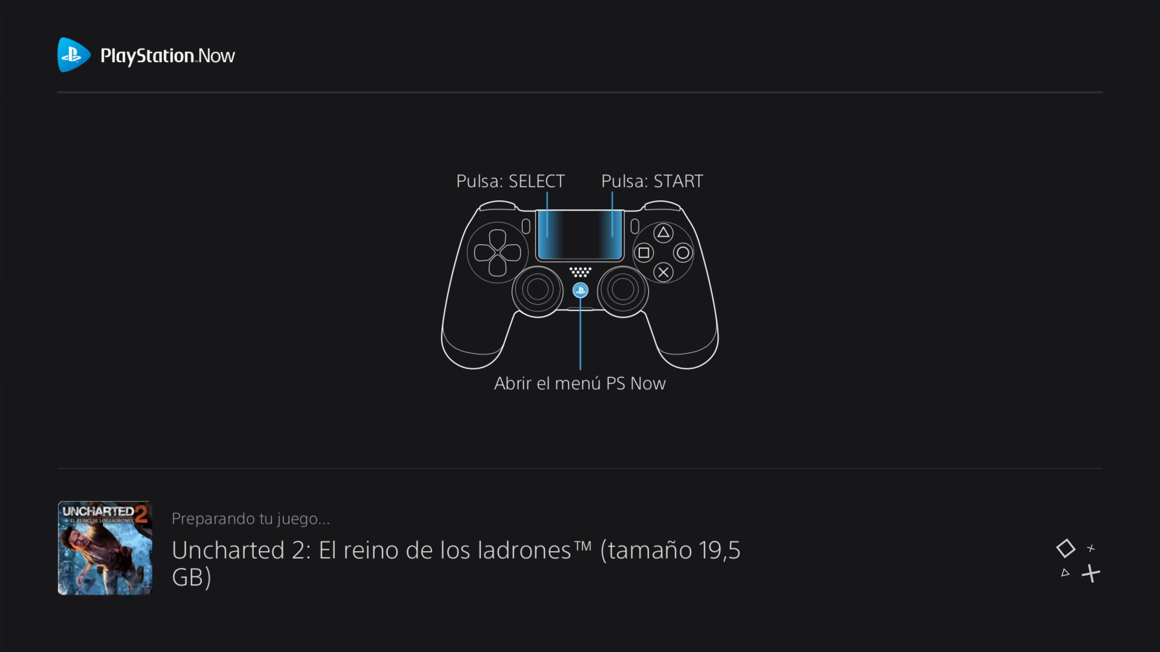 PS Now informacion PS Now informacion