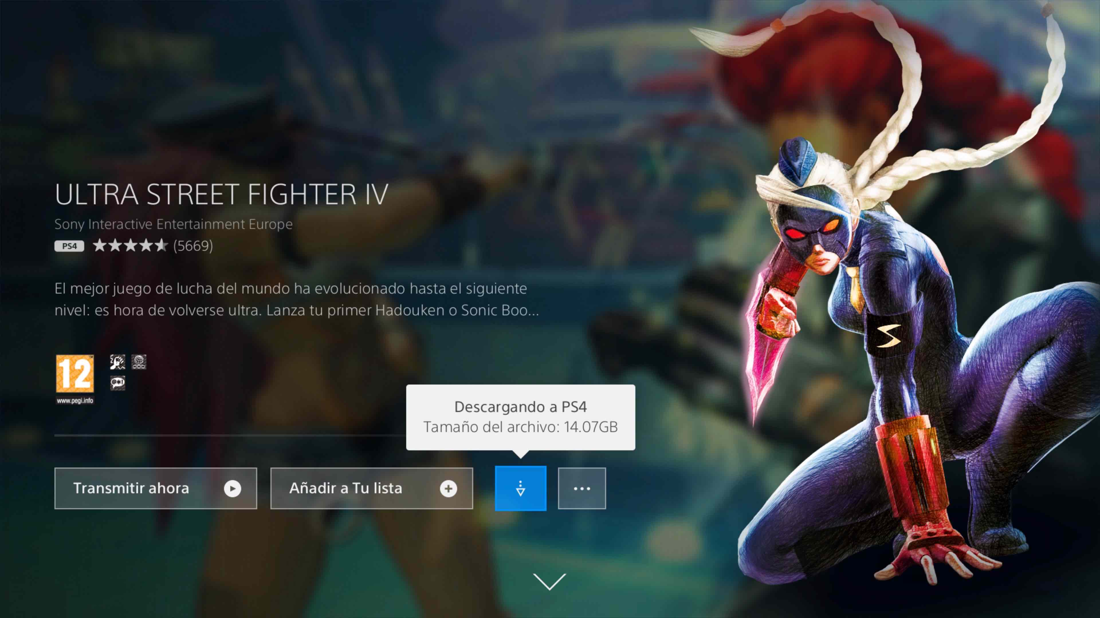 PS Now descarga de juegos PS Now descarga de juegos