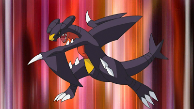 Pokémon GO cuarta generación Pokémon GO cuarta generación