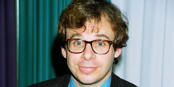 Rick Moranis Rick Moranis