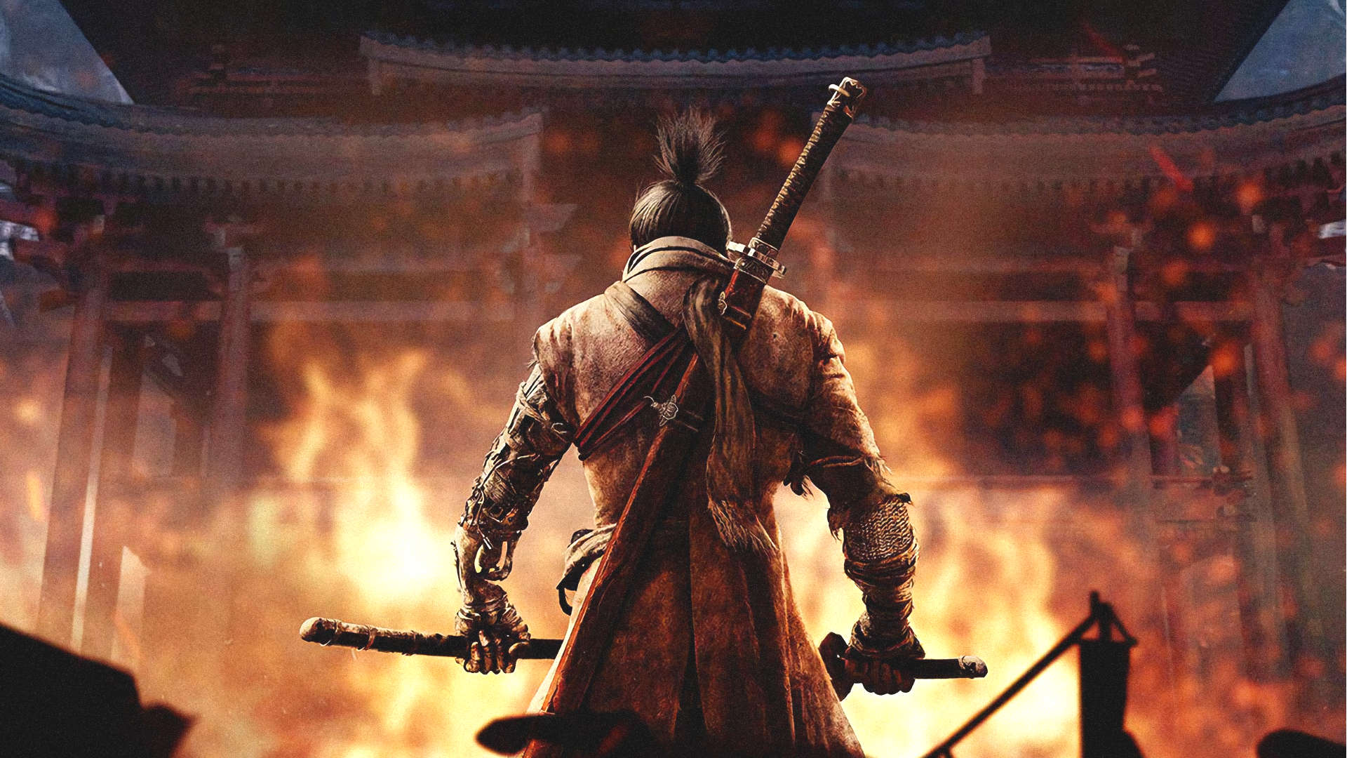 Sekiro Shadows Die Twice Sekiro Shadows Die Twice Xbox One