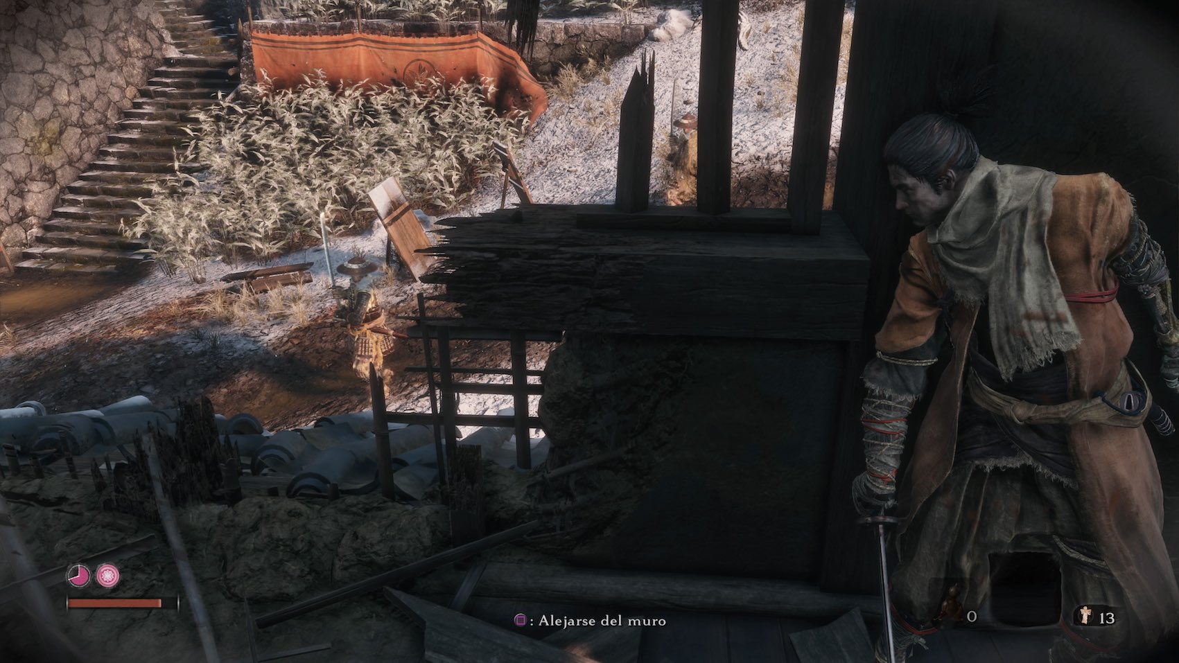 sekiro review 2 sekiro review 2