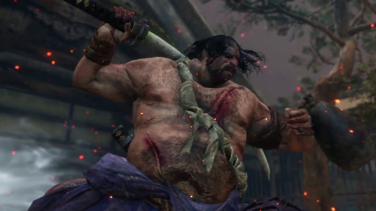 Juzo sekiro Juzo sekiro