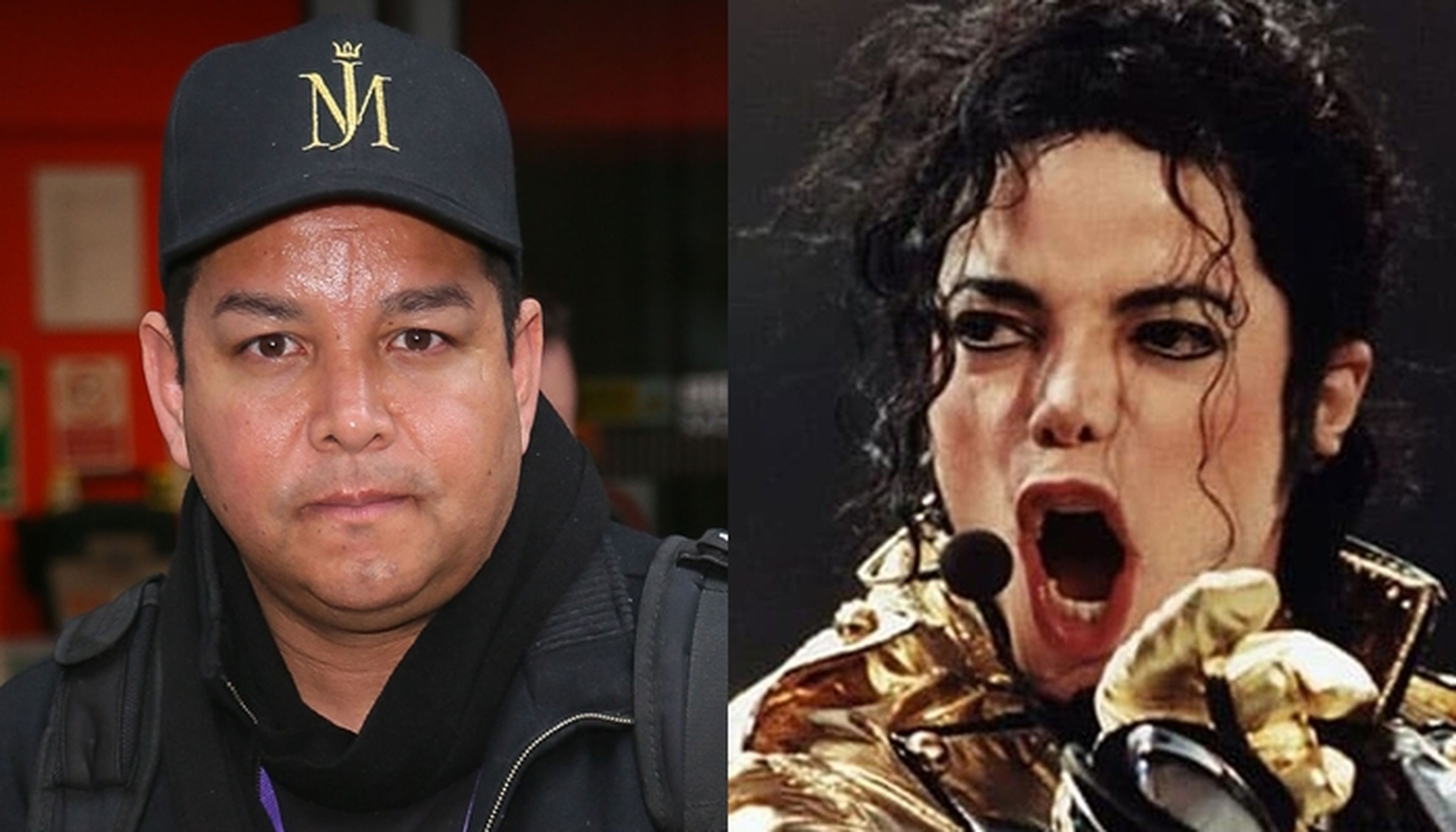 Leaving Nerverland será respondido por el sobrino de Michael Jackson con otro documental