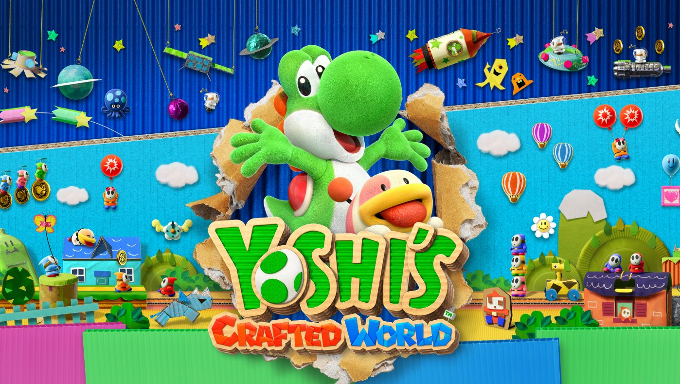 Switch yoshi best sale