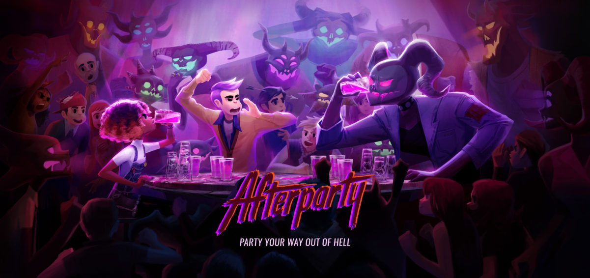 Afterparty Afterparty