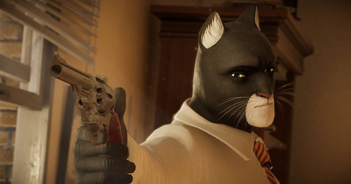 Blacksad Blacksad