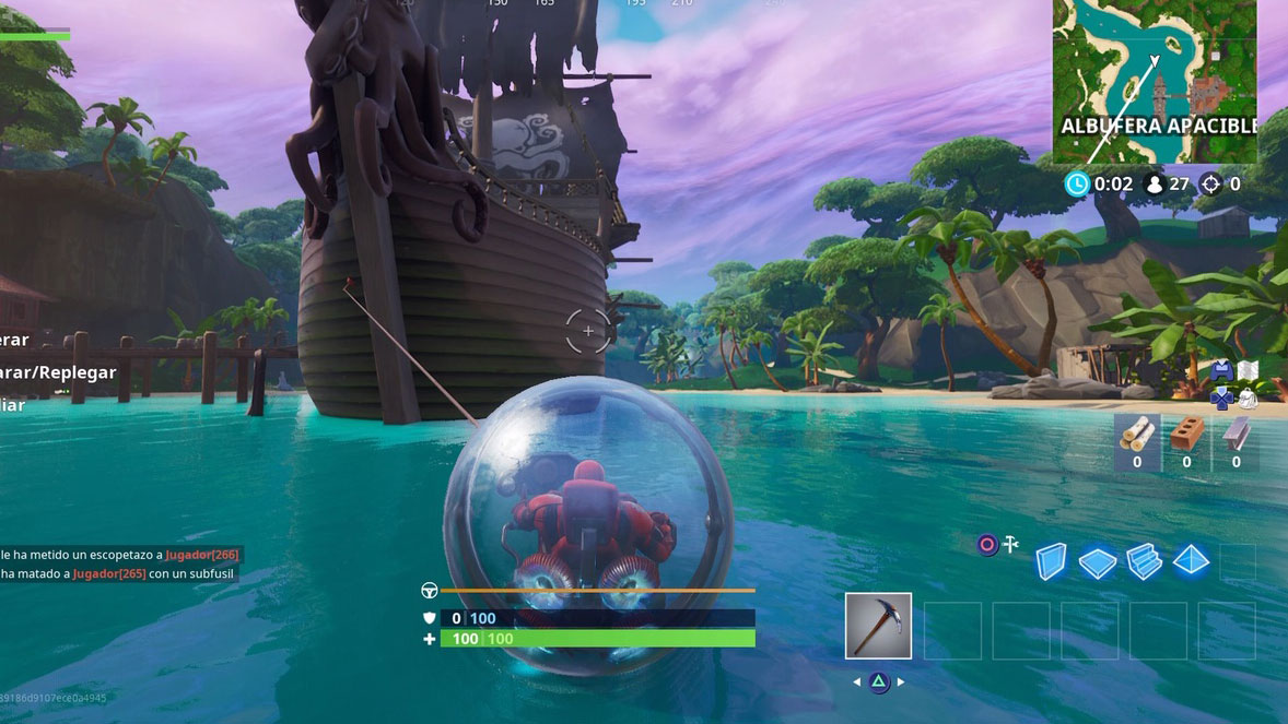 Boloncho Fortnite Boloncho Fortnite