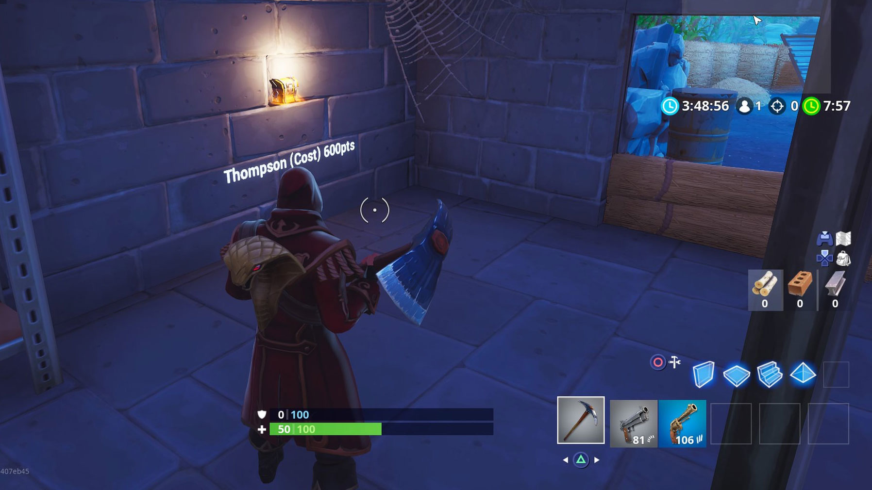 Mapa Natch Der Untotem de Call of Duty en Fortnite Mapa Natch Der Untotem de Call of Duty en Fortnite