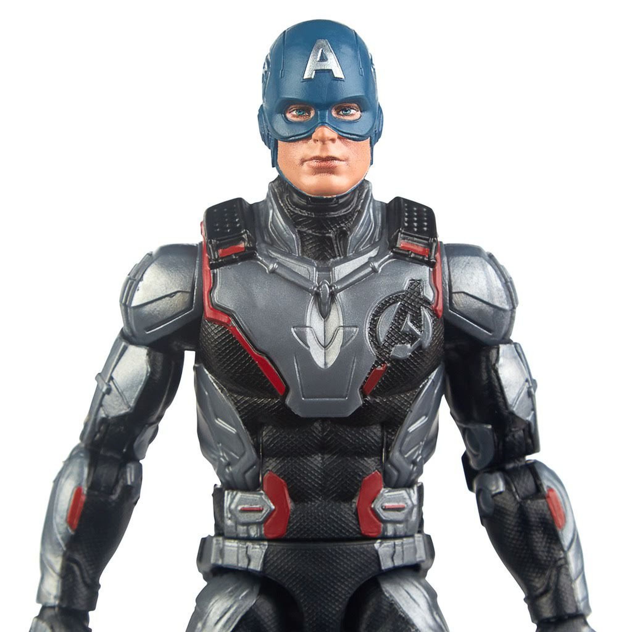 Capitán América Vengdores: Engame