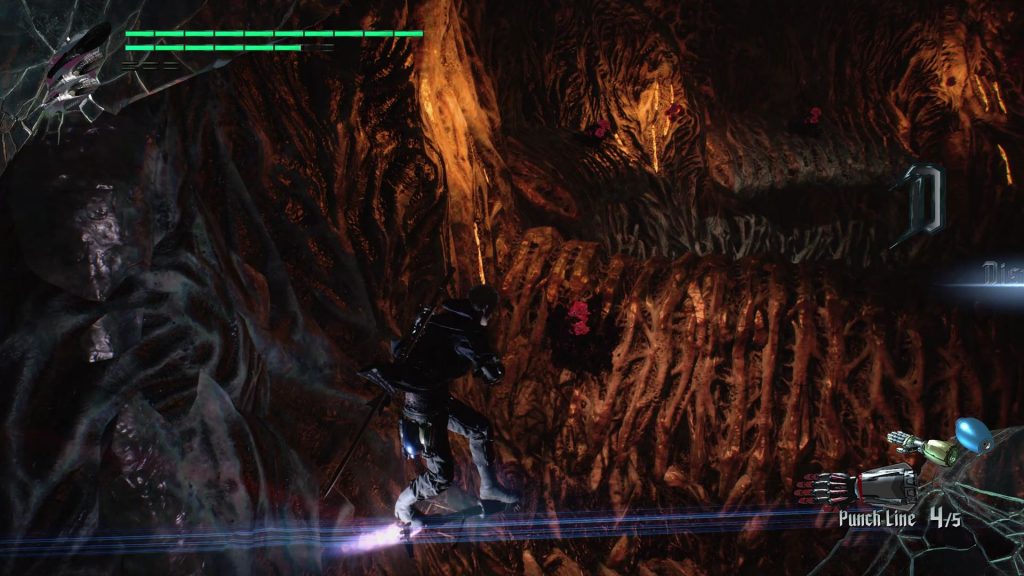 Devil May Cry 5 Devil May Cry 5