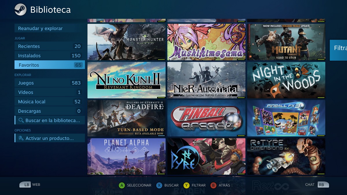 Cómo convertir una Raspberry Pi en un Steam Link para jugar en una tele Steam Link