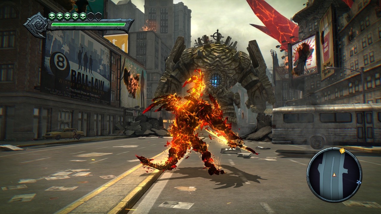 darksiders 10 darksiders 10