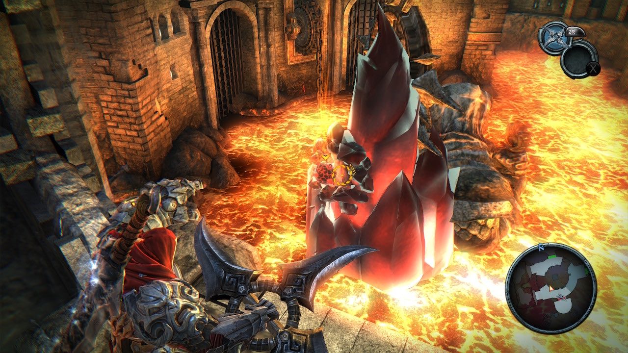 darksiders 2 darksiders 2