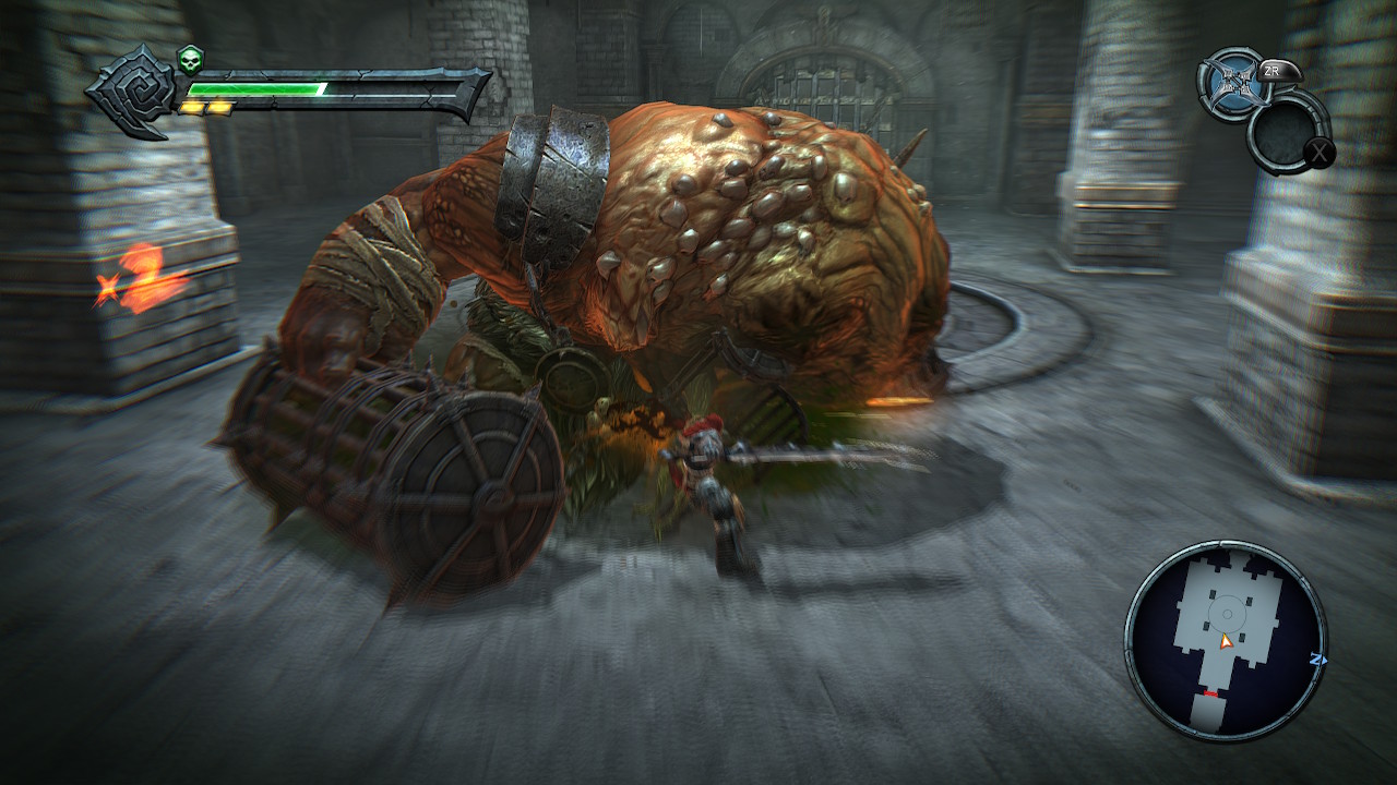 darksiders 3 darksiders 3