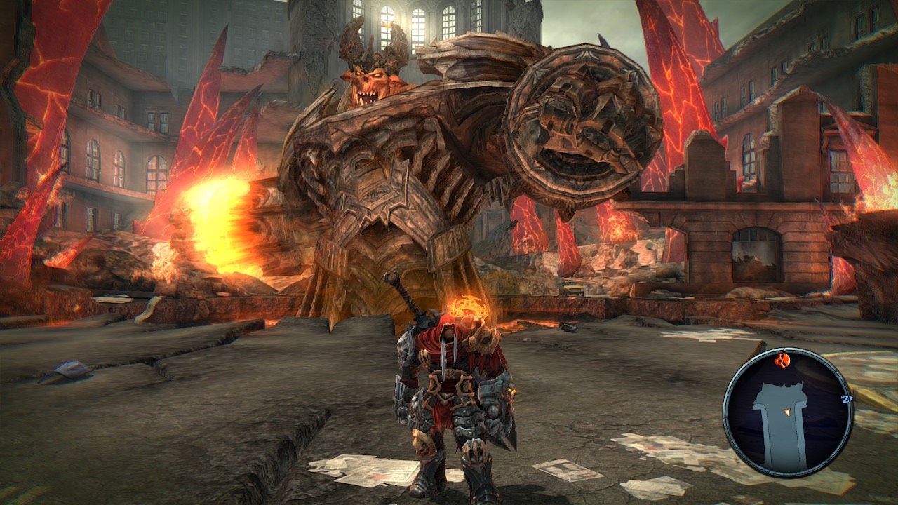 darksiders 6 darksiders 6