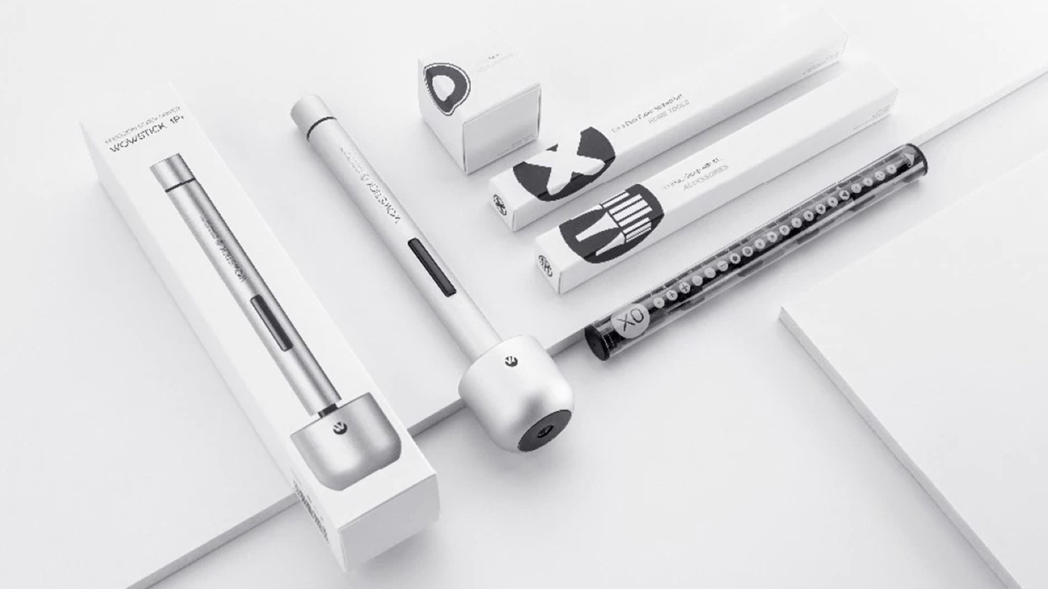 Los productos más raros de Xiaomi Los productos más raros de Xiaomi