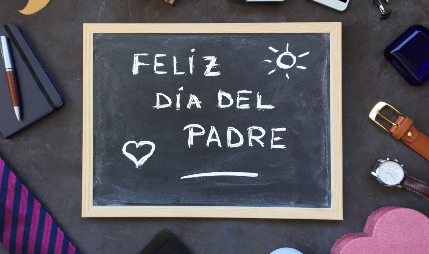 Las Mejores Frases Para Felicitar El Dia Del Padre 2020 Por Whatsapp Hobbyconsolas Entretenimiento