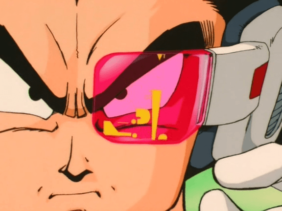 Dragon Ball Z capítulo 44 Dragon Ball Z capítulo 44