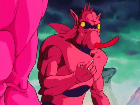 Dragon Ball Z capítulo 44 Dragon Ball Z capítulo 44