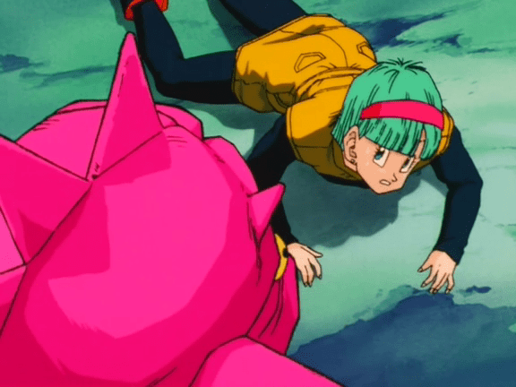 Dragon Ball Z capítulo 44 Dragon Ball Z capítulo 44