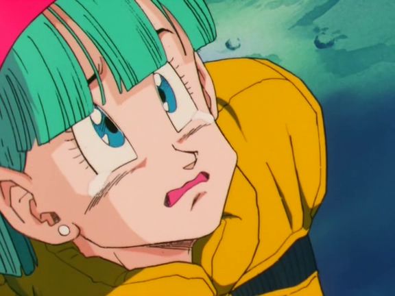 Dragon Ball Z capítulo 44 Dragon Ball Z capítulo 44