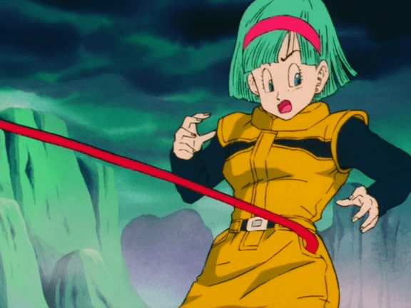 Dragon Ball Z capítulo 44 Dragon Ball Z capítulo 44