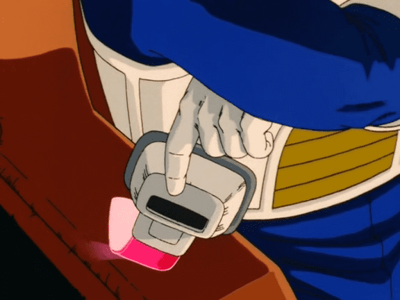 Dragon Ball Z capítulo 44 Dragon Ball Z capítulo 44