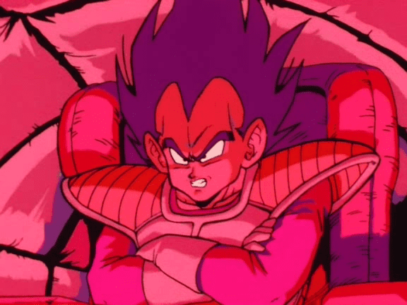 Dragon Ball Z capítulo 44 Dragon Ball Z capítulo 44