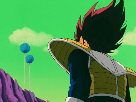 Dragon Ball Z capítulo 44 Dragon Ball Z capítulo 44