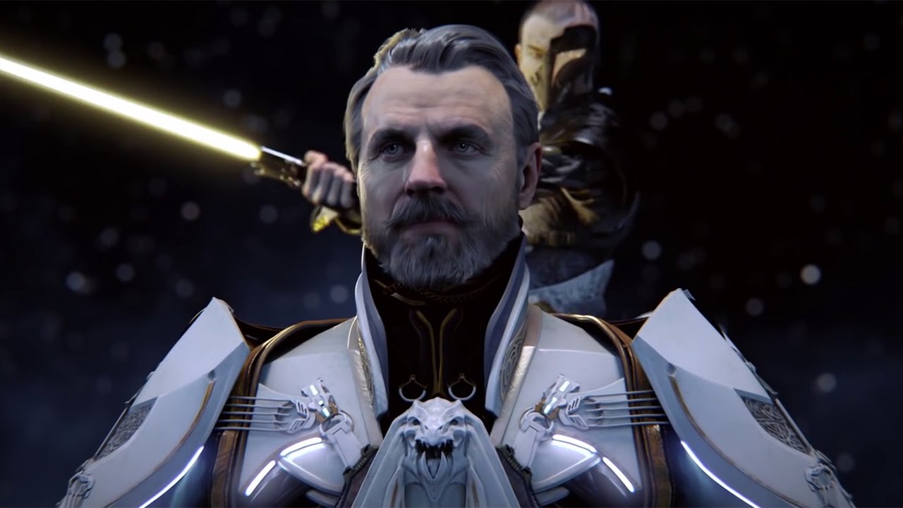 Emperador Valkorion Emperador Valkorion