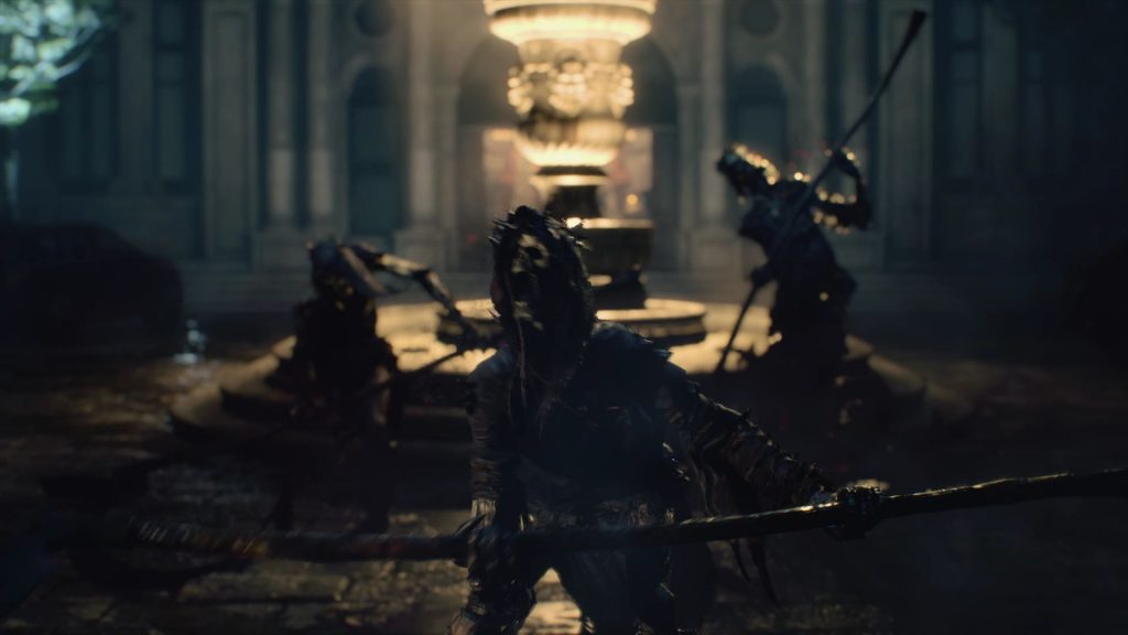 Devil May Cry 5 Devil May Cry 5