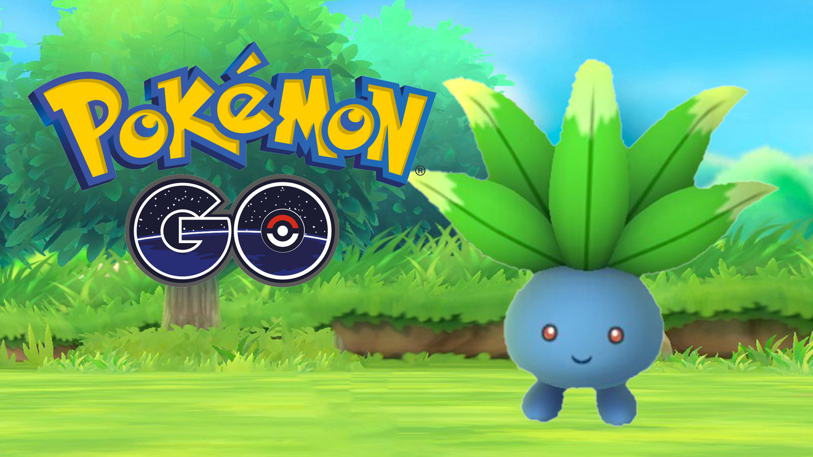 Pokémon GO Pokémon GO