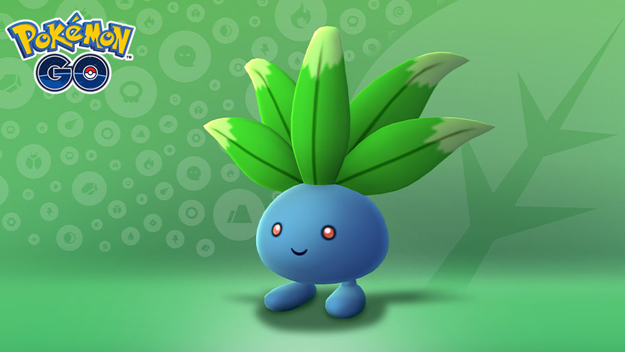 Pokémon GO Pokémon GO
