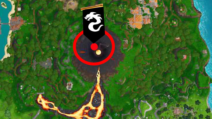 Descubrimiento semana 2 Fortnite Descubrimiento semana 2 Fortnite