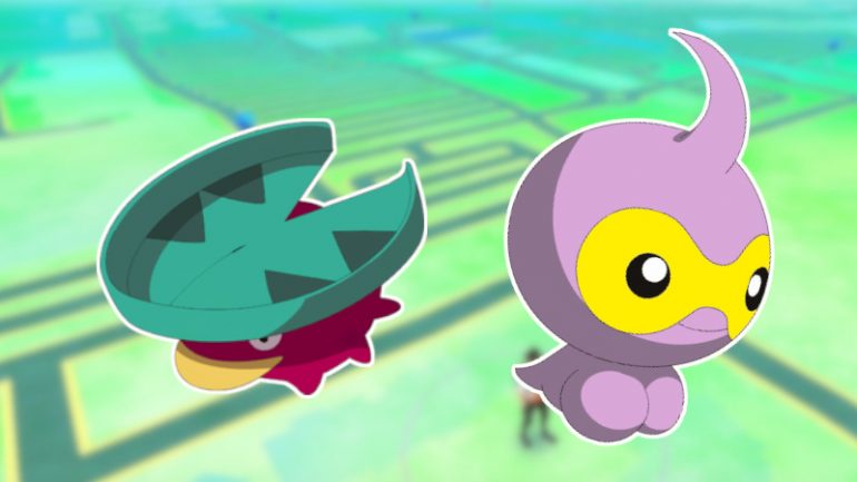 Evento Atmosférico Pokémon GO Evento Atmosférico Pokémon GO