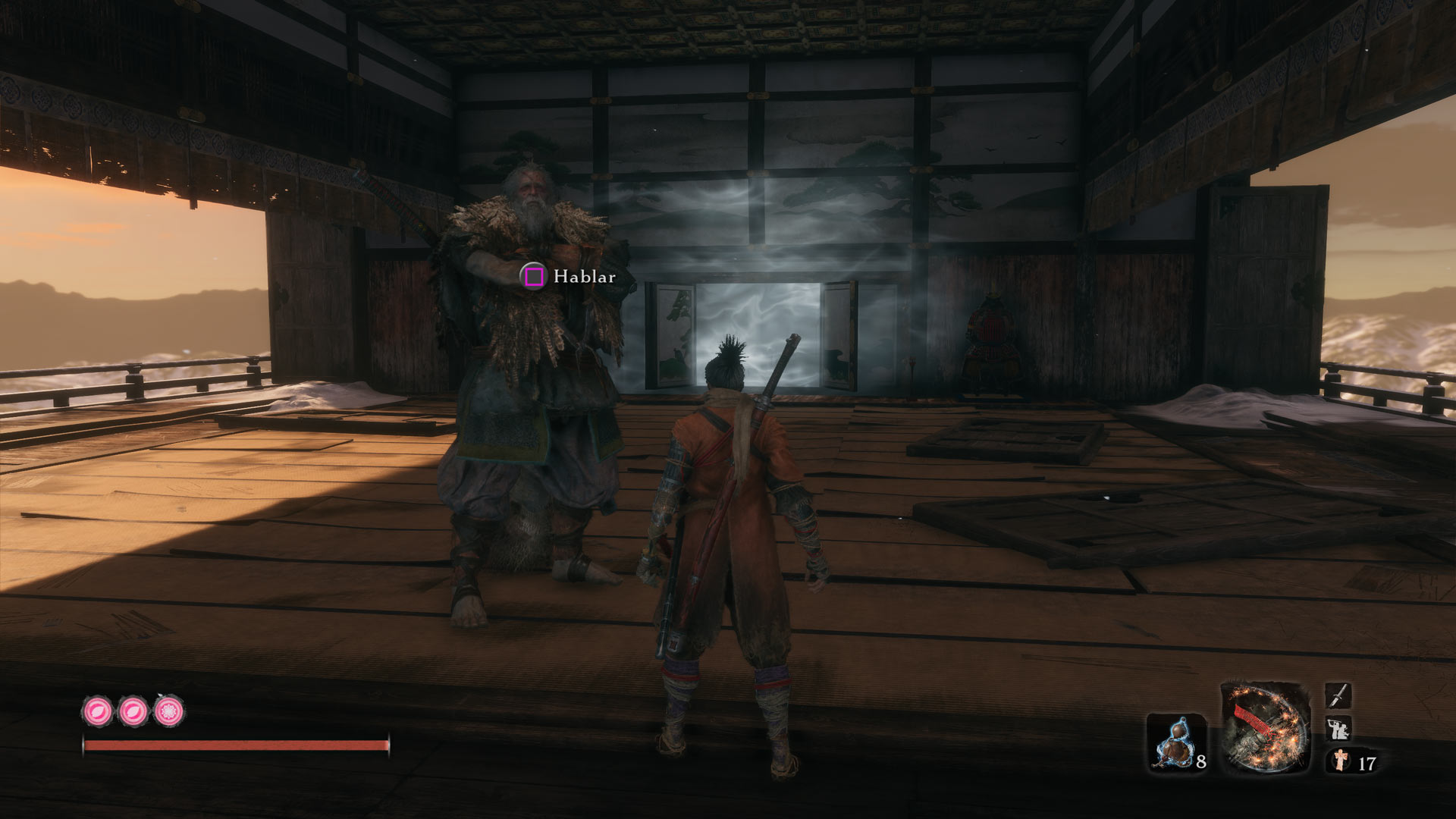 Sekiro finales Sekiro Shadows Die Twice finales