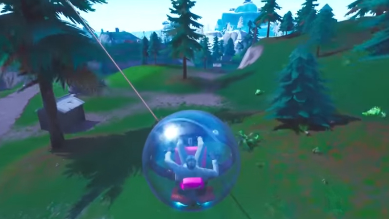 Fortnite Fortnite