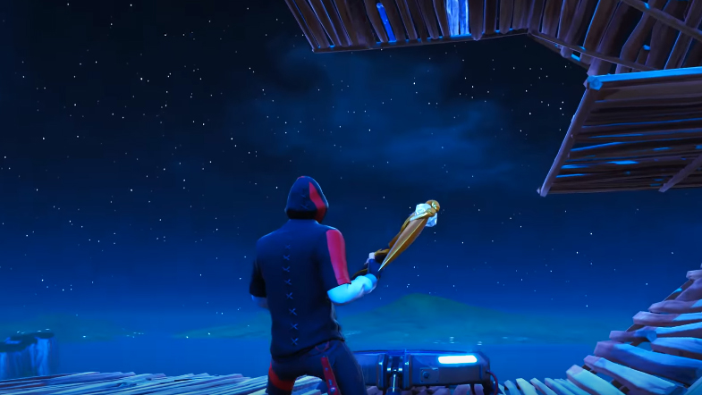 Fortnite Fortnite