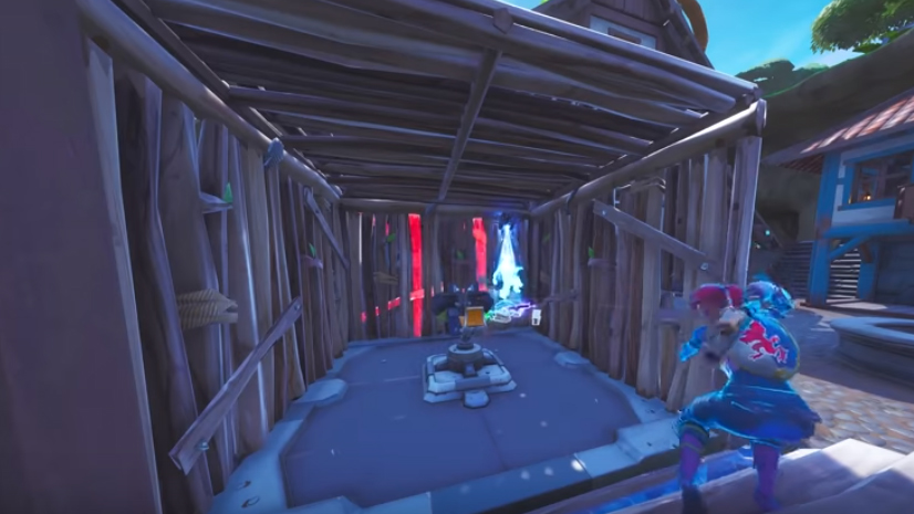 Fortnite Fortnite