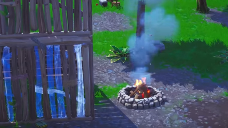 Fortnite Fortnite